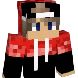 MasterGamer539 Minecraft avatar bust
