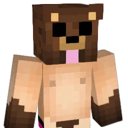 MasterGamingFTW's Minecraft skin