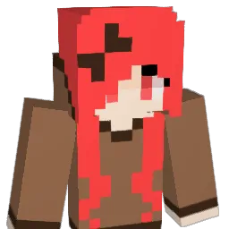 MasterGeri's Minecraft skin