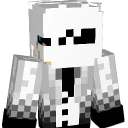MasterGrandSynth Minecraft avatar bust