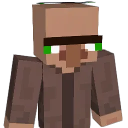 MasterGuigi's Minecraft skin