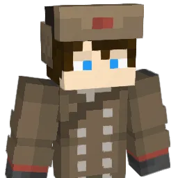 MasterHamster7's Minecraft skin