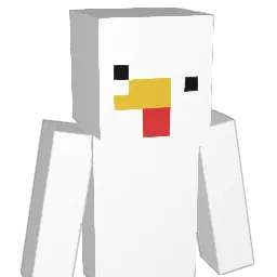 MasterHani Minecraft avatar bust