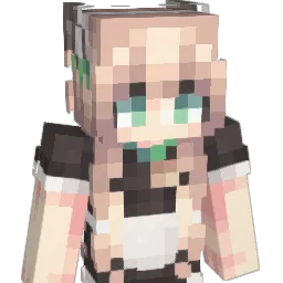 MasterJack9's Minecraft skin