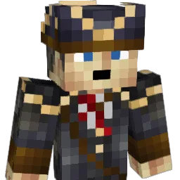 MasterJacob05's Minecraft skin
