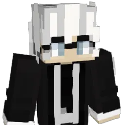 MasterJade Minecraft avatar bust