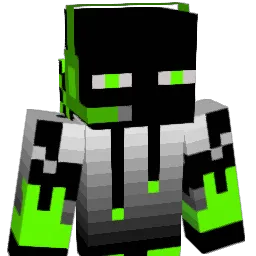 MasterJano19's Minecraft skin
