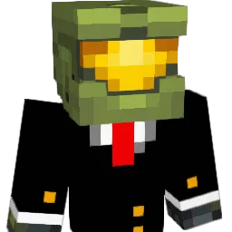 MasterJeevs's Minecraft skin