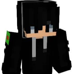 MasterJoeWL's Minecraft skin