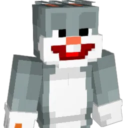 MasterJoly's Minecraft skin