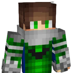 MasterJordon Minecraft avatar bust