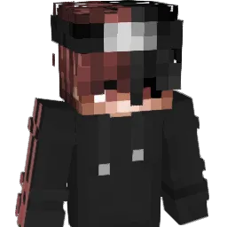 MasterKamcio Minecraft avatar bust