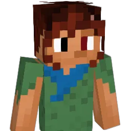 MasterKanjai's Minecraft skin