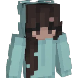 MasterKatena Minecraft avatar bust