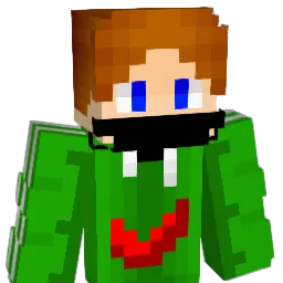 MasterKeckebrot's Minecraft skin