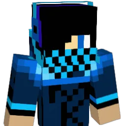 MasterKillerLP Minecraft avatar bust