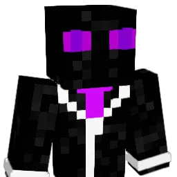 MasterKillerSpy Minecraft avatar bust