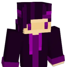 MasterKiller_3 Minecraft avatar bust