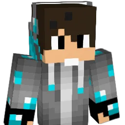 MasterKyle08's Minecraft skin