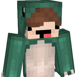 MasterLeo30 Minecraft avatar bust