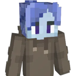 MasterLeviticus's Minecraft skin