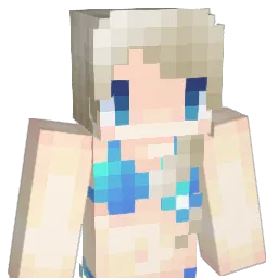 MasterLi's Minecraft skin