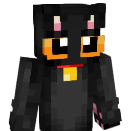 MasterLogitec's Minecraft skin