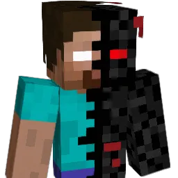 MasterLoux's Minecraft skin