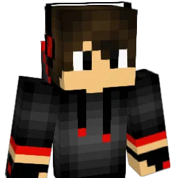 MasterLucas111's Minecraft skin