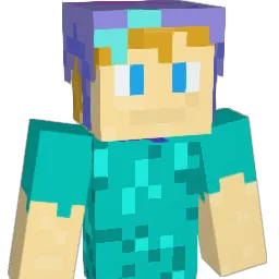 MasterLucas1234's Minecraft skin