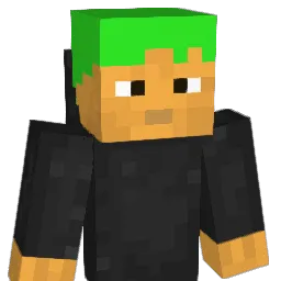 MasterLuke420's Minecraft skin