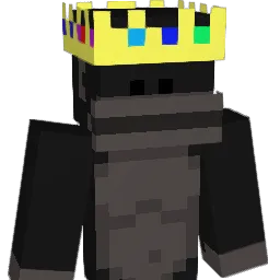 MasterLukeJ's Minecraft skin