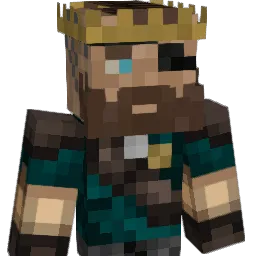 MasterLyk29 Minecraft avatar bust
