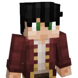 MasterM1214's Minecraft skin