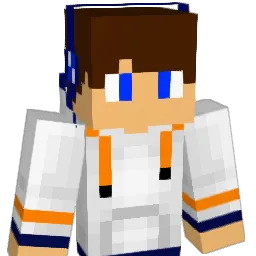 MasterM23 Minecraft avatar bust