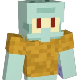 MasterMC07's Minecraft skin