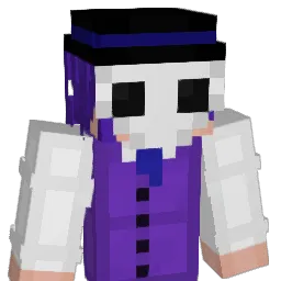 MasterMCco's Minecraft skin