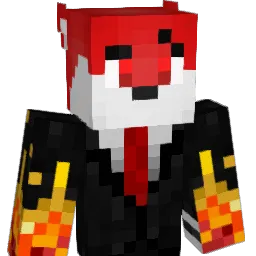 MasterMJ008 Minecraft avatar bust