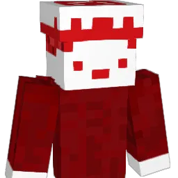 MasterMML's Minecraft skin