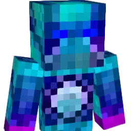 MasterMagi8 Minecraft avatar bust