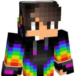 MasterMan1234 Minecraft avatar bust
