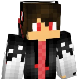 MasterMan29 Minecraft avatar bust