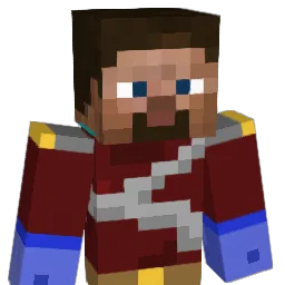 MasterMan9857's Minecraft skin