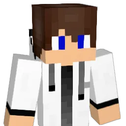 MasterMarksmen's Minecraft skin