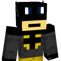 MasterMarven's Minecraft skin