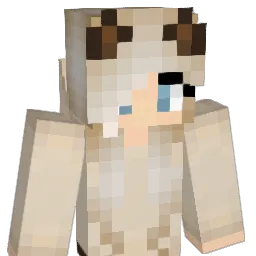 MasterMates8 Minecraft avatar bust