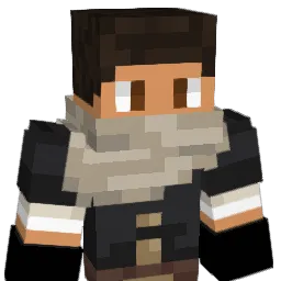 MasterMatu's Minecraft skin