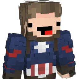 MasterMax83 Minecraft avatar bust