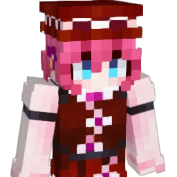 MasterMcCan's Minecraft skin