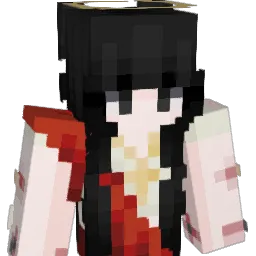 MasterMcKown Minecraft avatar bust